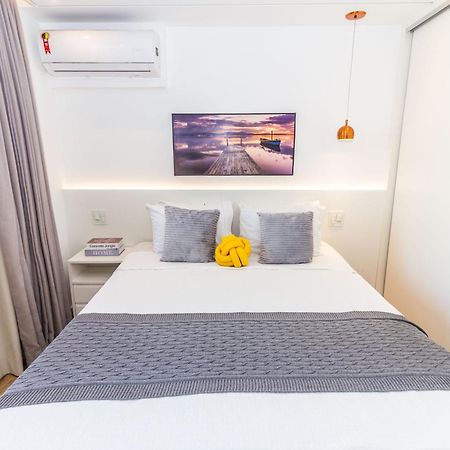 360 Moema Apartman São Paulo Kültér fotó