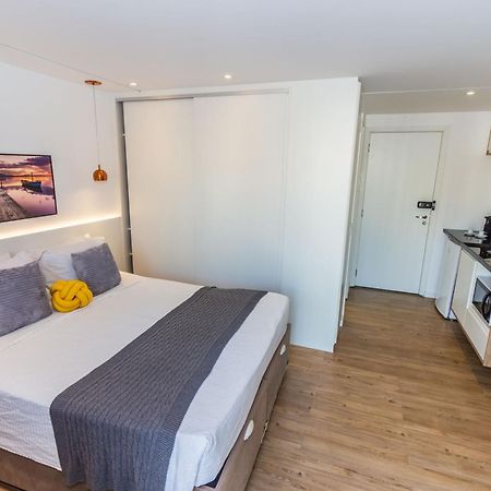 360 Moema Apartman São Paulo Kültér fotó