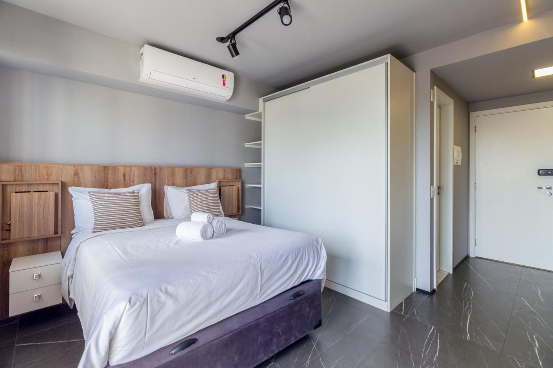 360 Moema Apartman São Paulo Kültér fotó