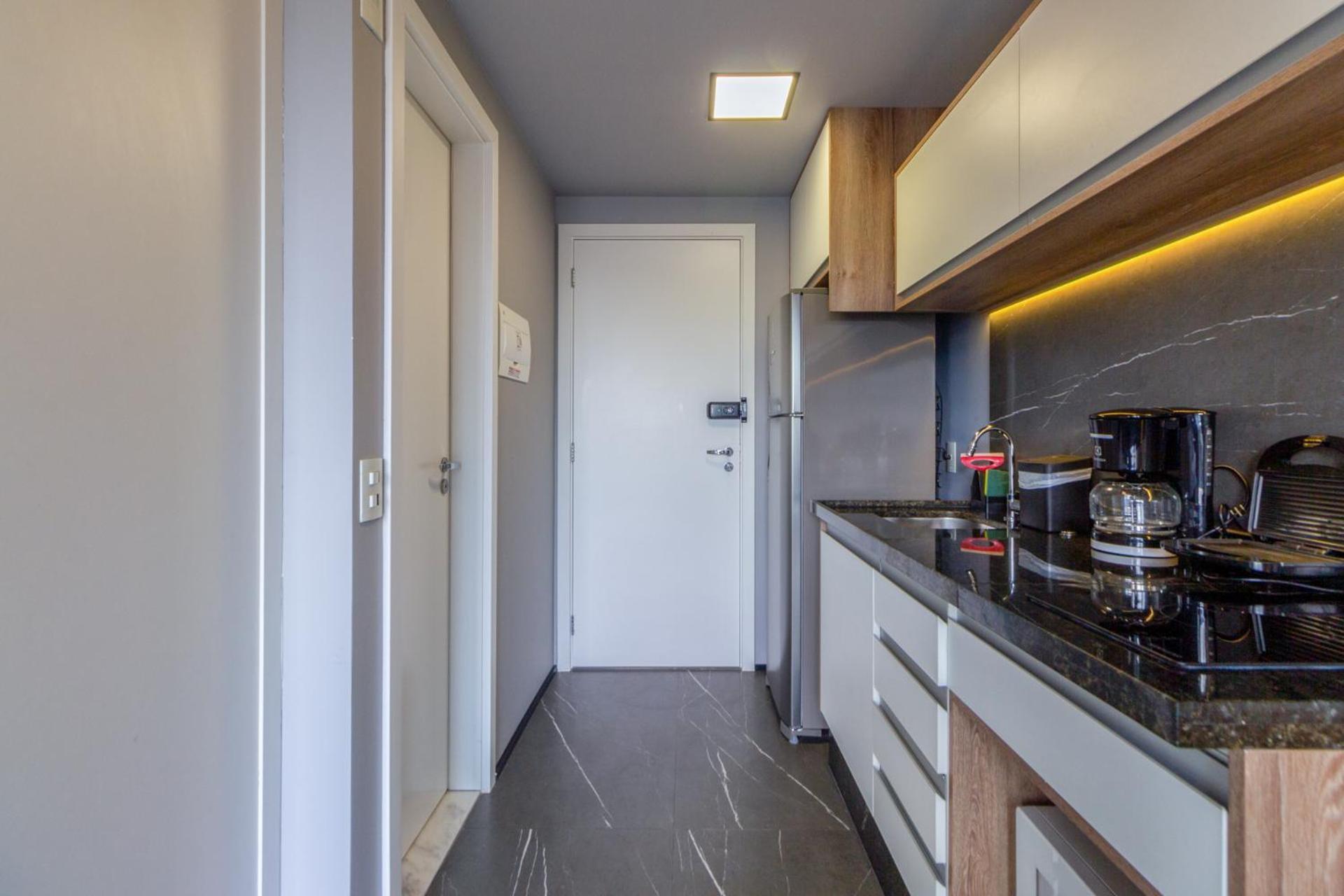 360 Moema Apartman São Paulo Kültér fotó