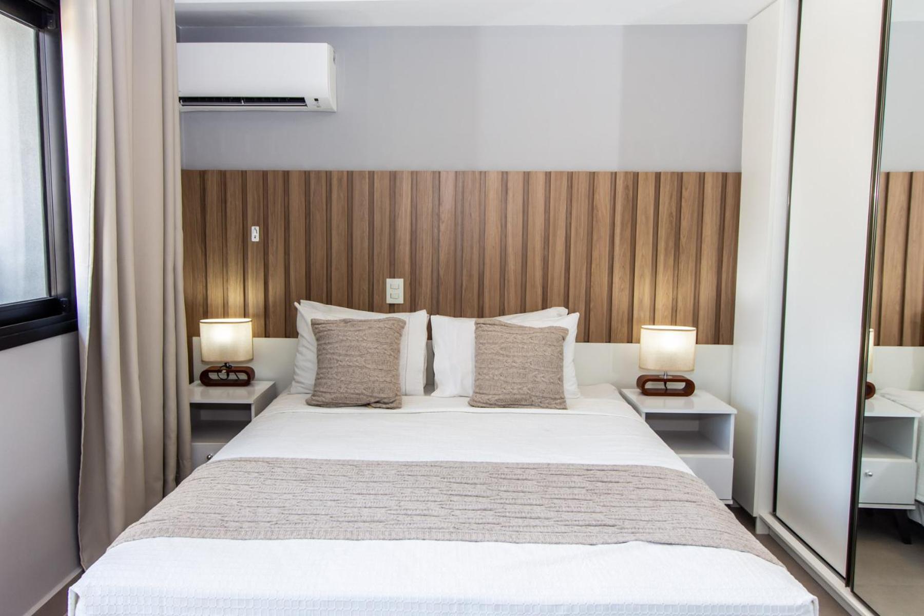 360 Moema Apartman São Paulo Kültér fotó