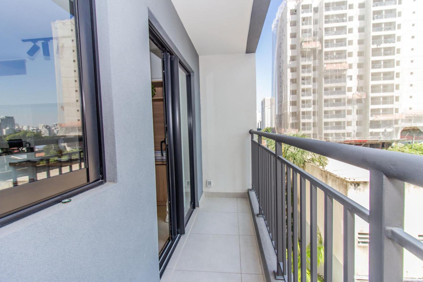 360 Moema Apartman São Paulo Kültér fotó