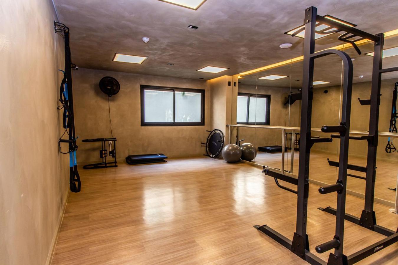 360 Moema Apartman São Paulo Kültér fotó